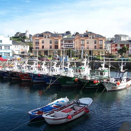 Havanaapartamentos Puerto de Vega Extérieur photo