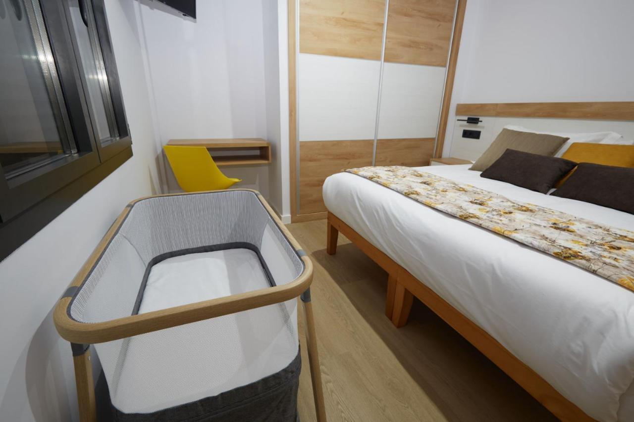 Havanaapartamentos Puerto de Vega Extérieur photo