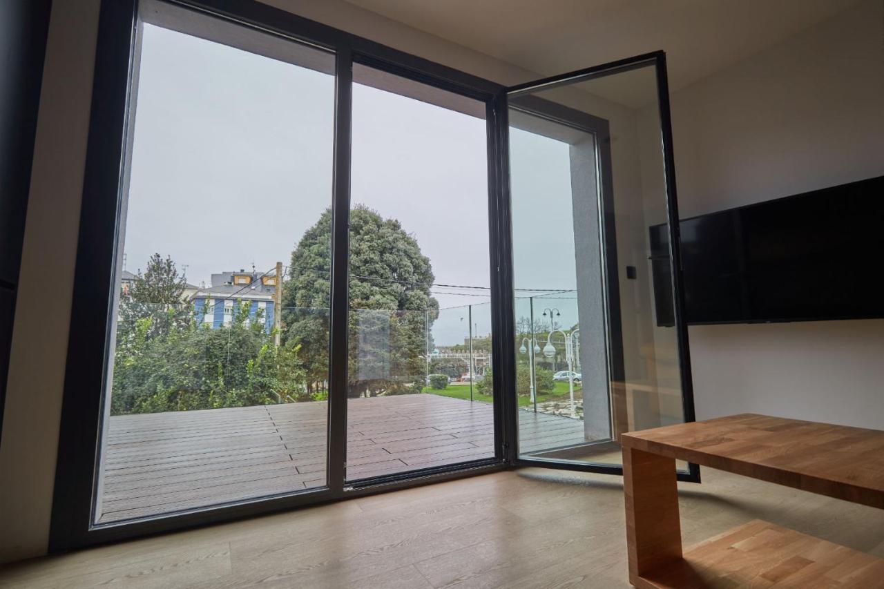 Havanaapartamentos Puerto de Vega Extérieur photo