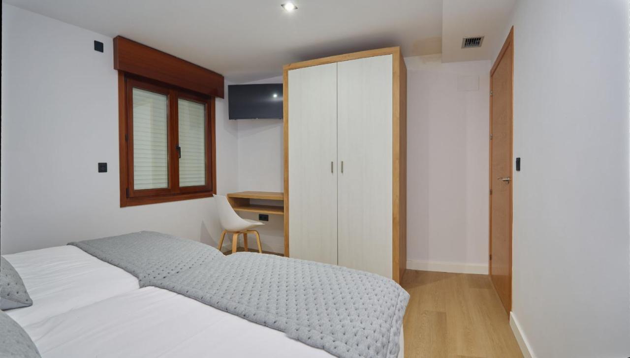 Havanaapartamentos Puerto de Vega Extérieur photo