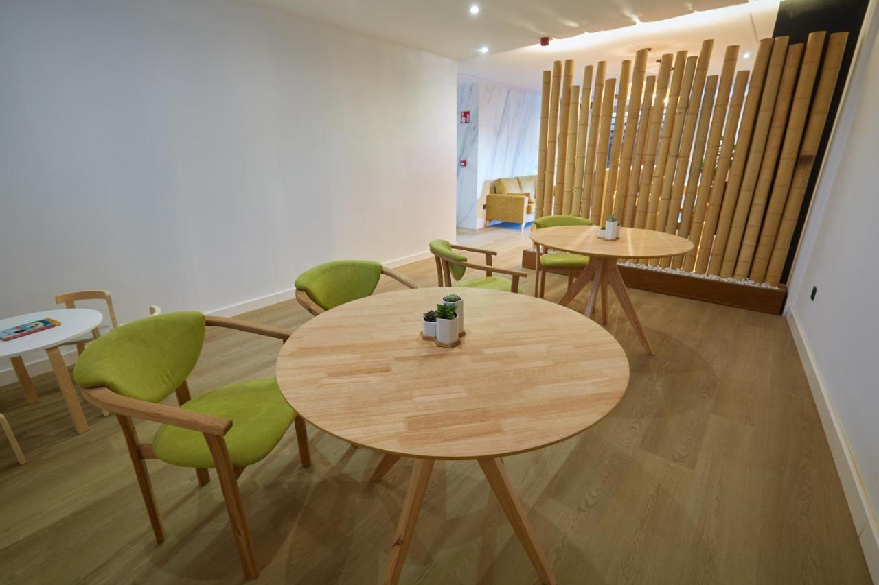 Havanaapartamentos Puerto de Vega Extérieur photo