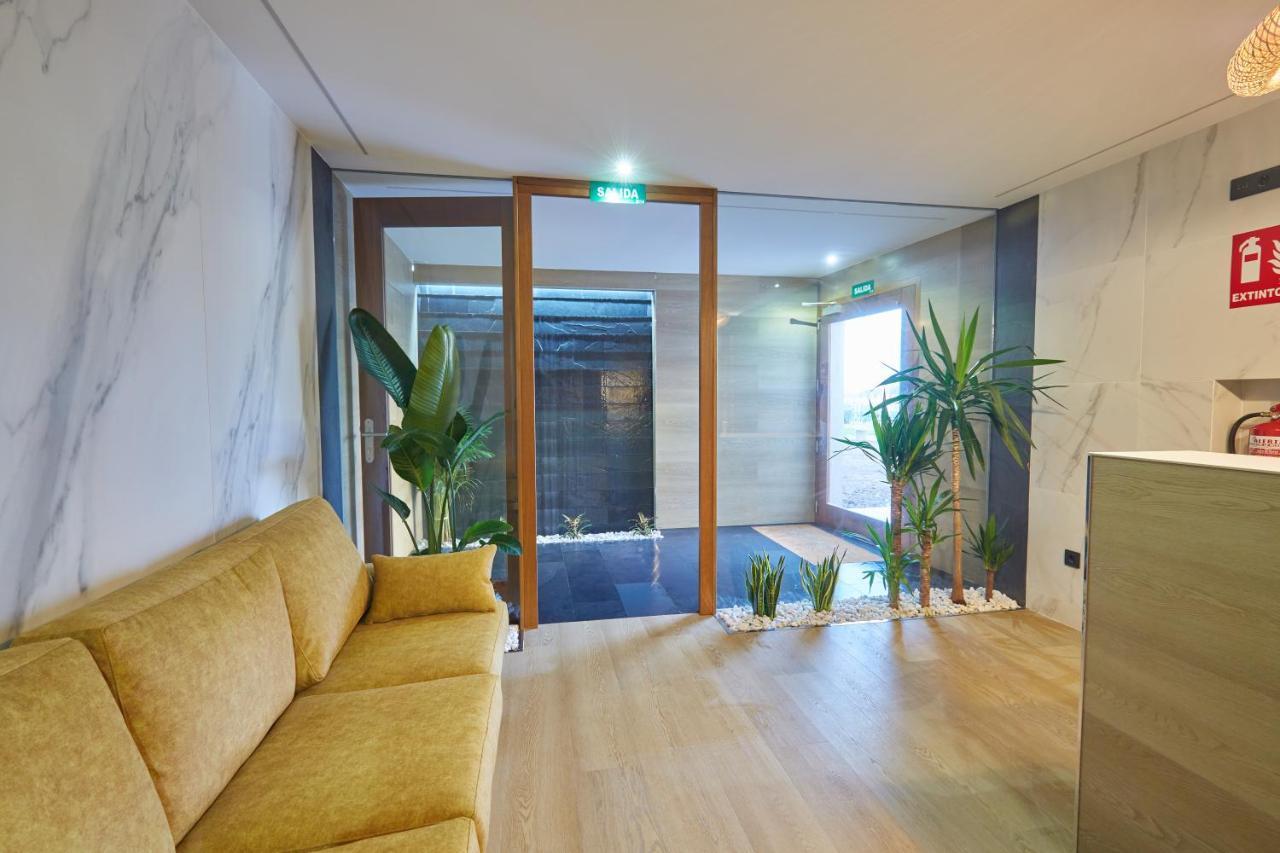 Havanaapartamentos Puerto de Vega Extérieur photo