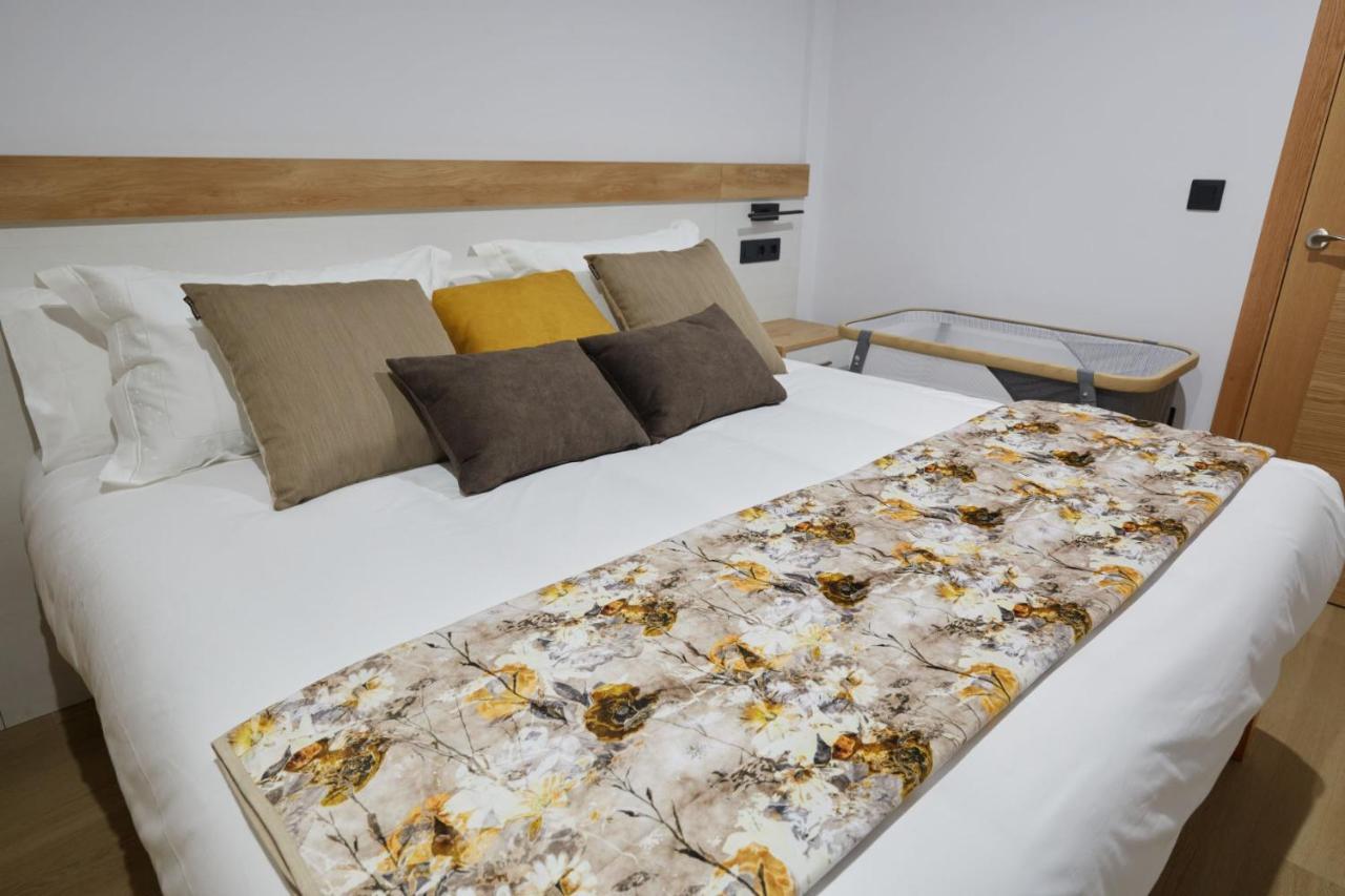 Havanaapartamentos Puerto de Vega Extérieur photo