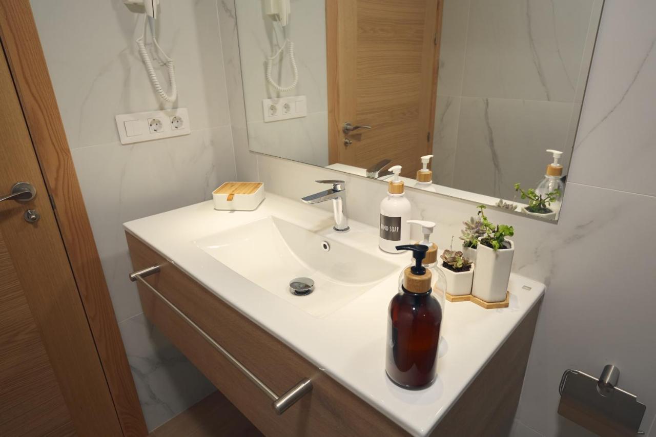Havanaapartamentos Puerto de Vega Extérieur photo