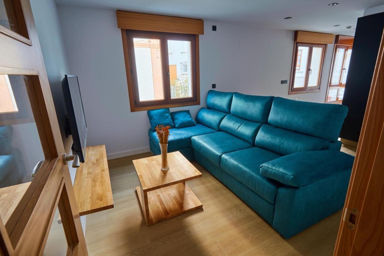 Havanaapartamentos Puerto de Vega Extérieur photo