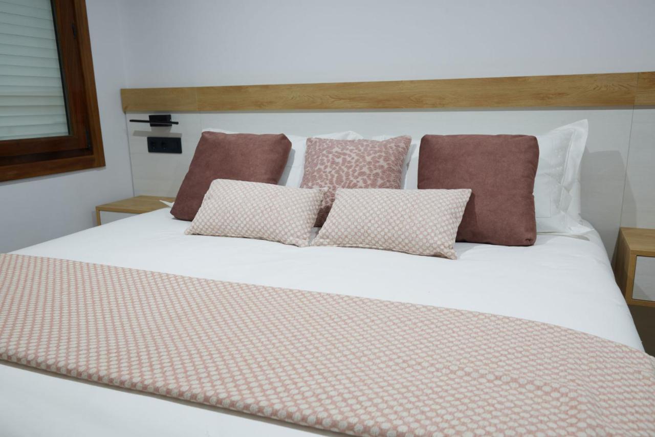 Havanaapartamentos Puerto de Vega Extérieur photo