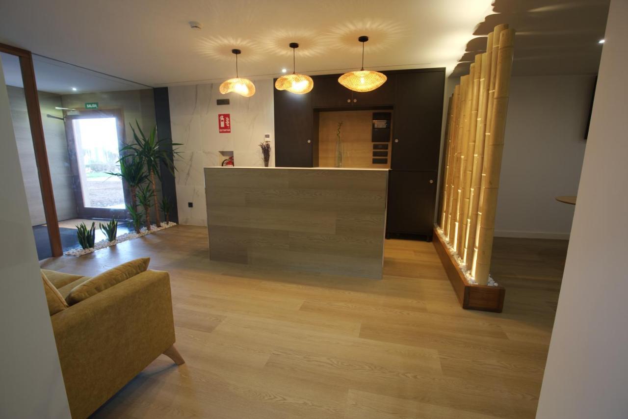 Havanaapartamentos Puerto de Vega Extérieur photo