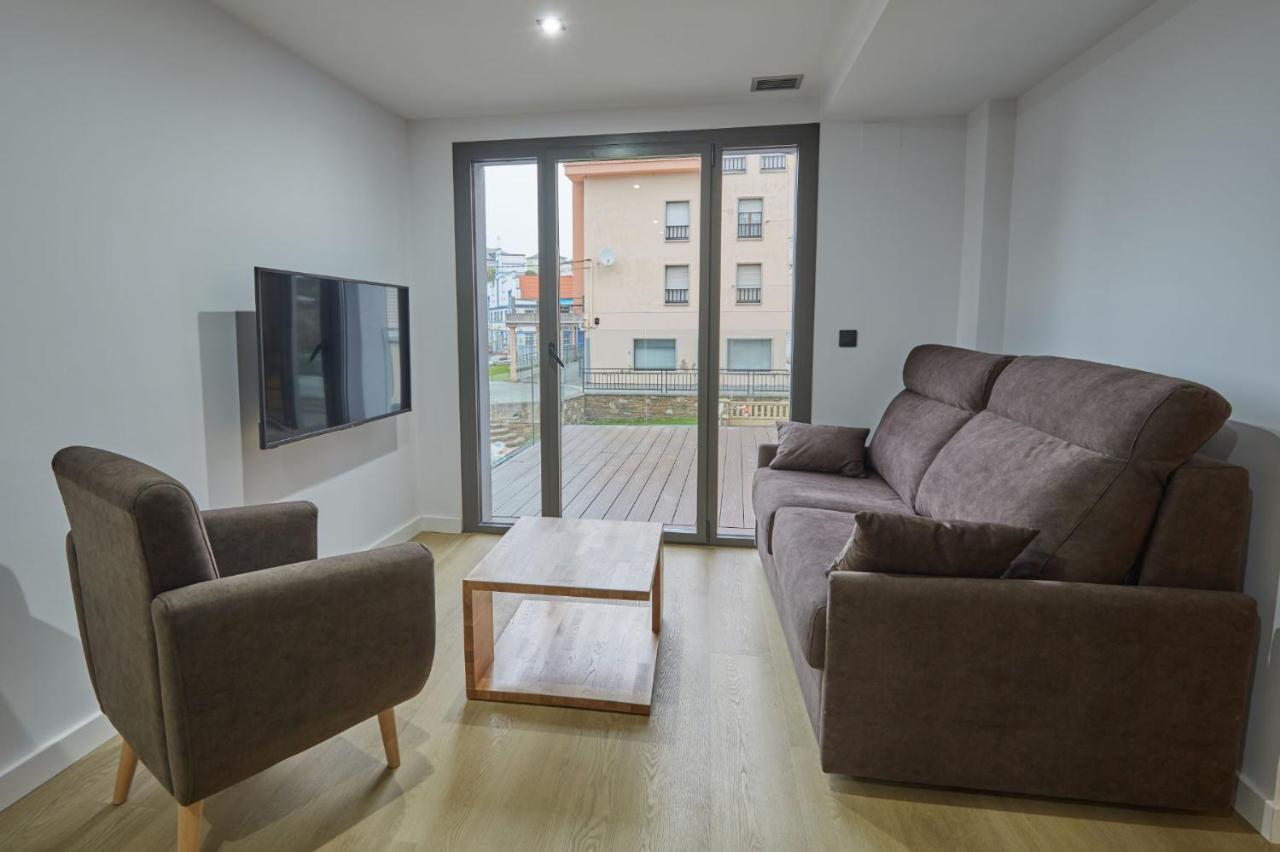 Havanaapartamentos Puerto de Vega Extérieur photo