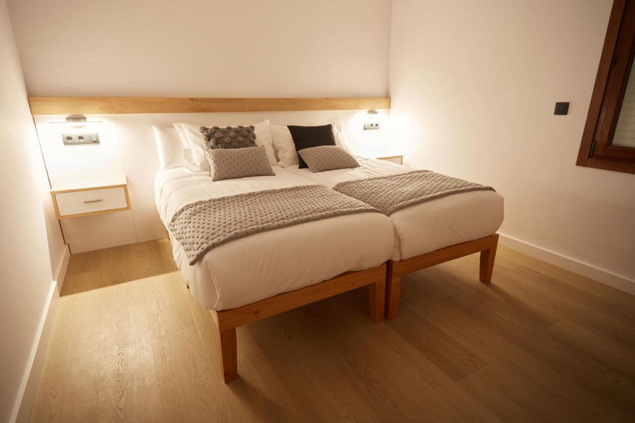 Havanaapartamentos Puerto de Vega Extérieur photo