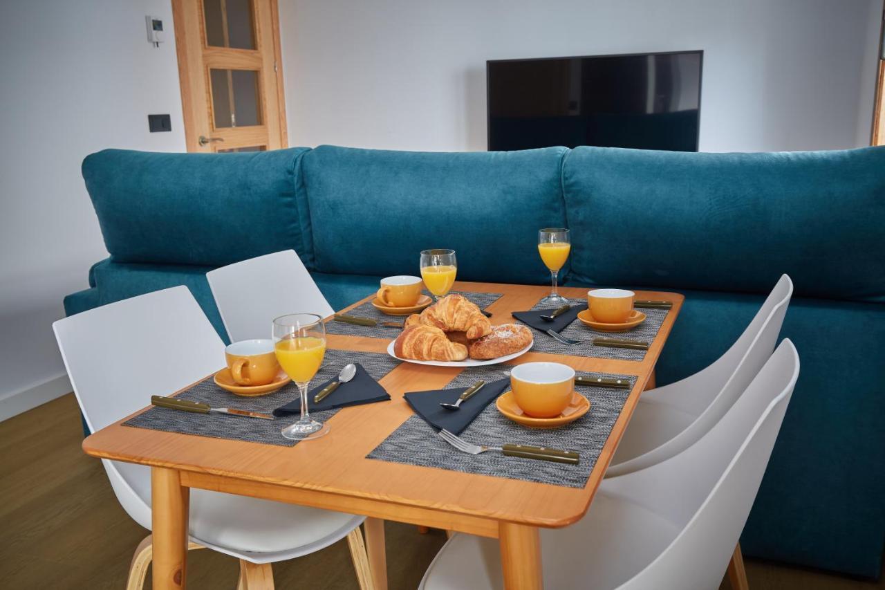 Havanaapartamentos Puerto de Vega Extérieur photo