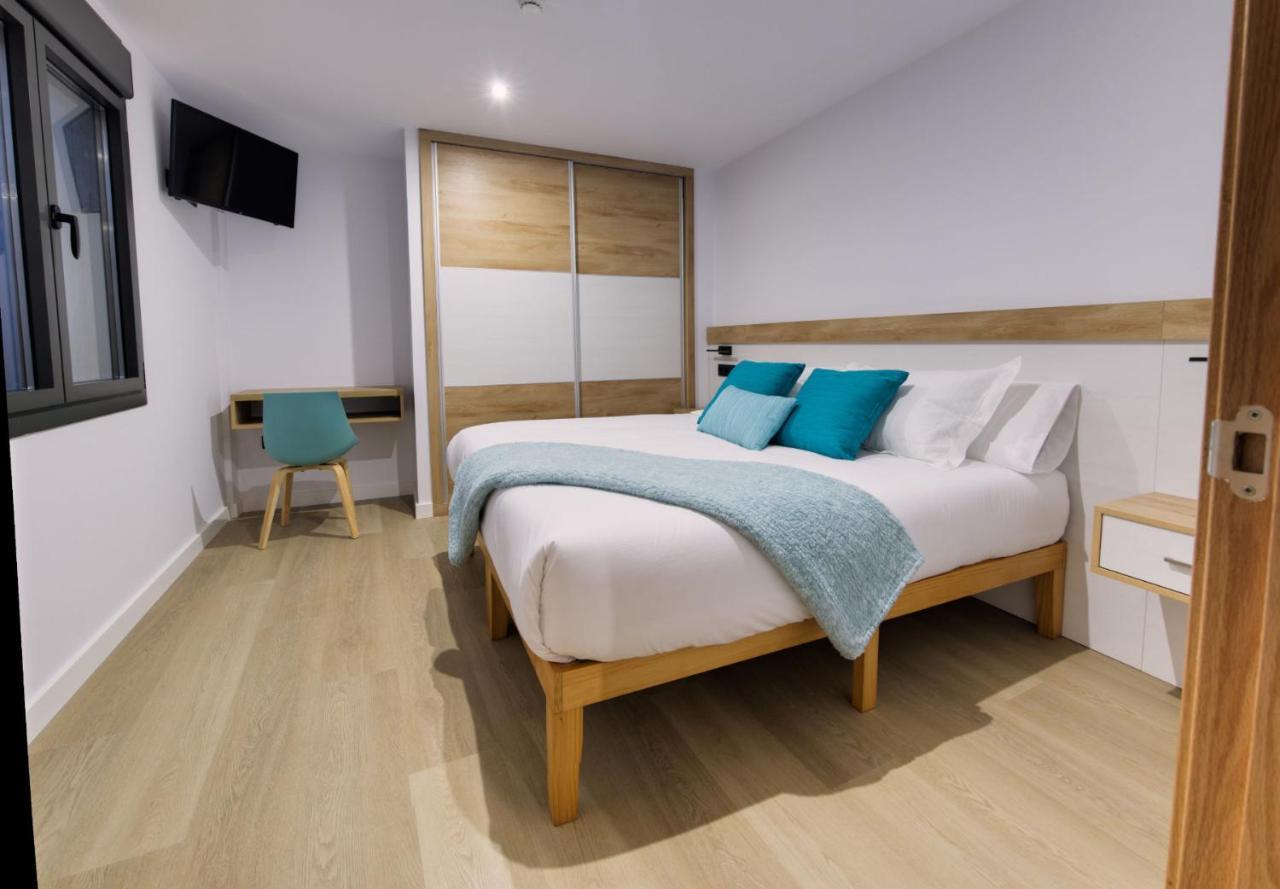 Havanaapartamentos Puerto de Vega Extérieur photo
