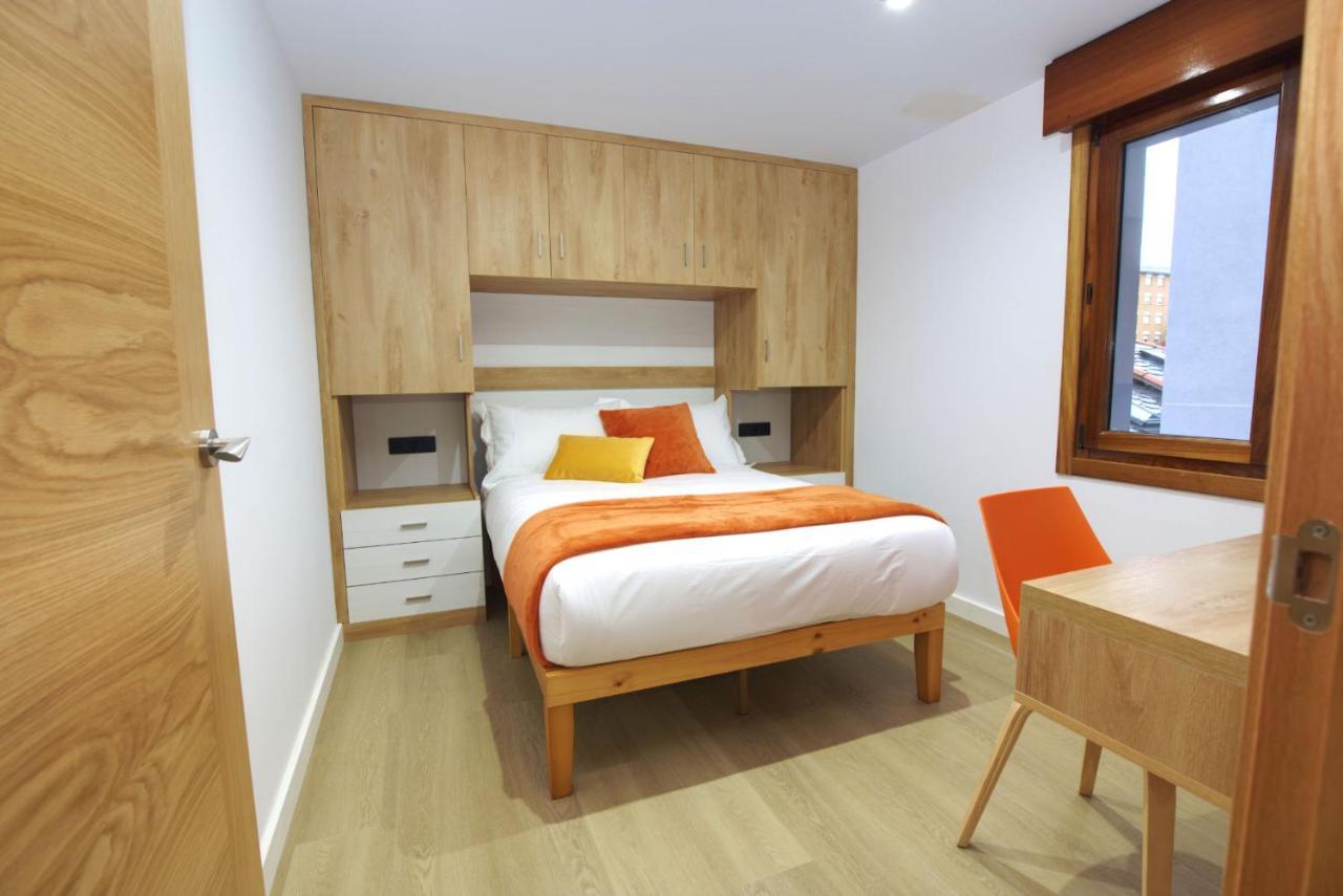 Havanaapartamentos Puerto de Vega Extérieur photo