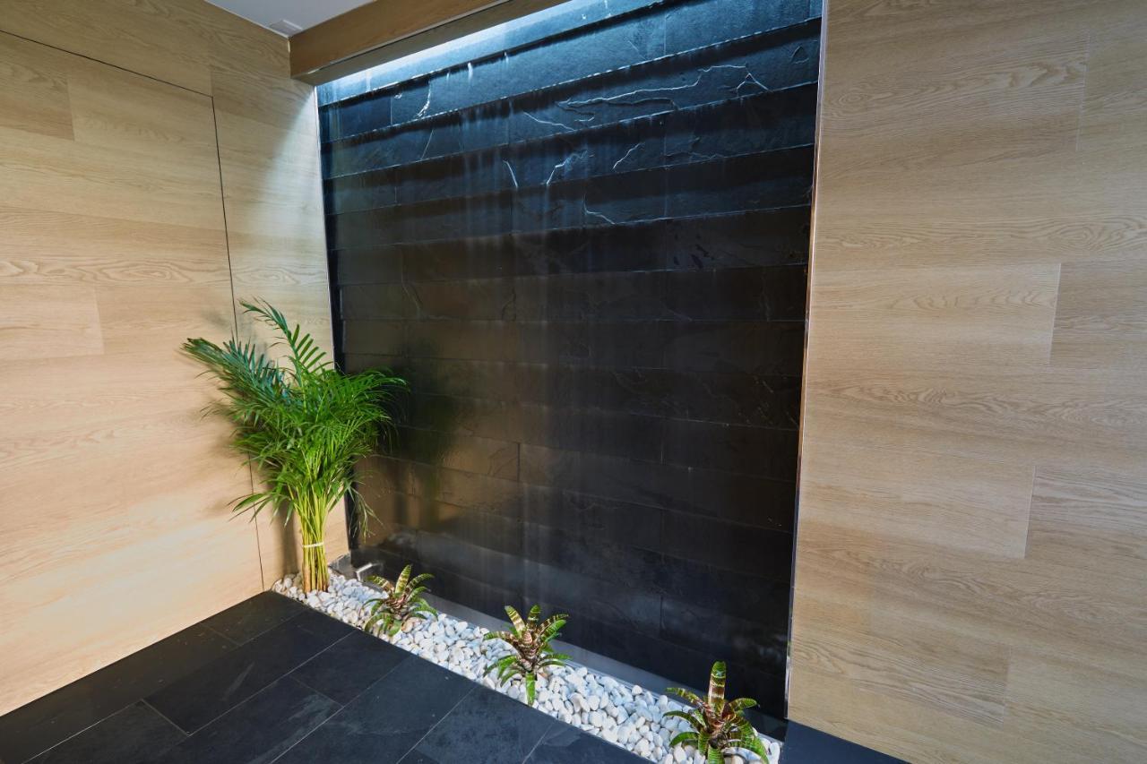 Havanaapartamentos Puerto de Vega Extérieur photo