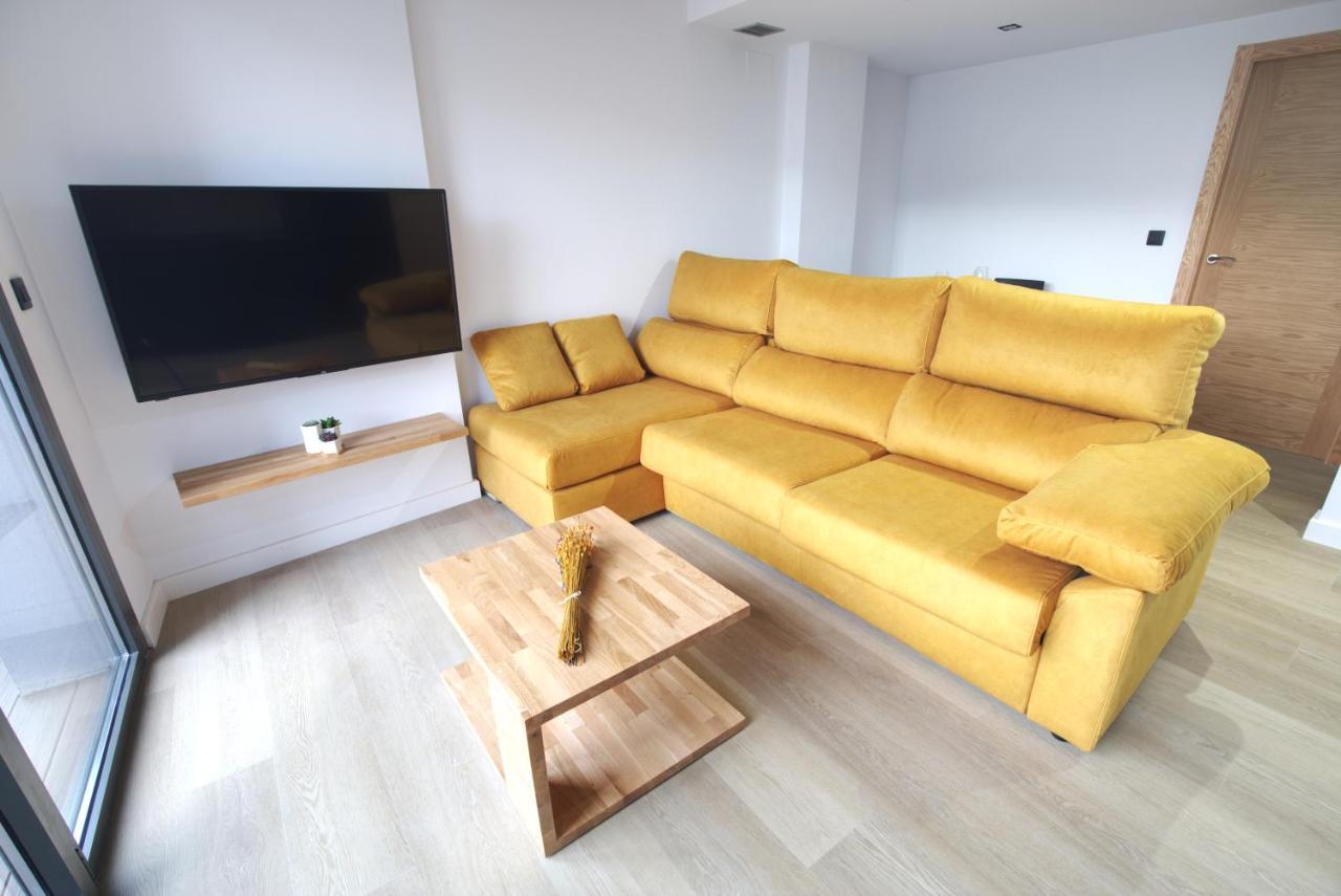 Havanaapartamentos Puerto de Vega Extérieur photo