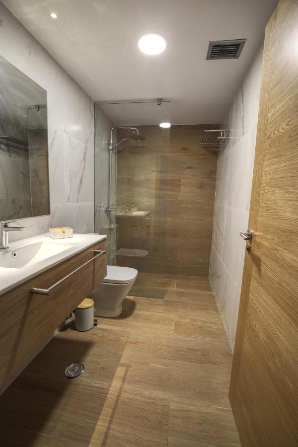 Havanaapartamentos Puerto de Vega Extérieur photo