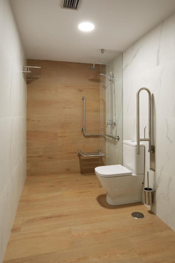 Havanaapartamentos Puerto de Vega Extérieur photo