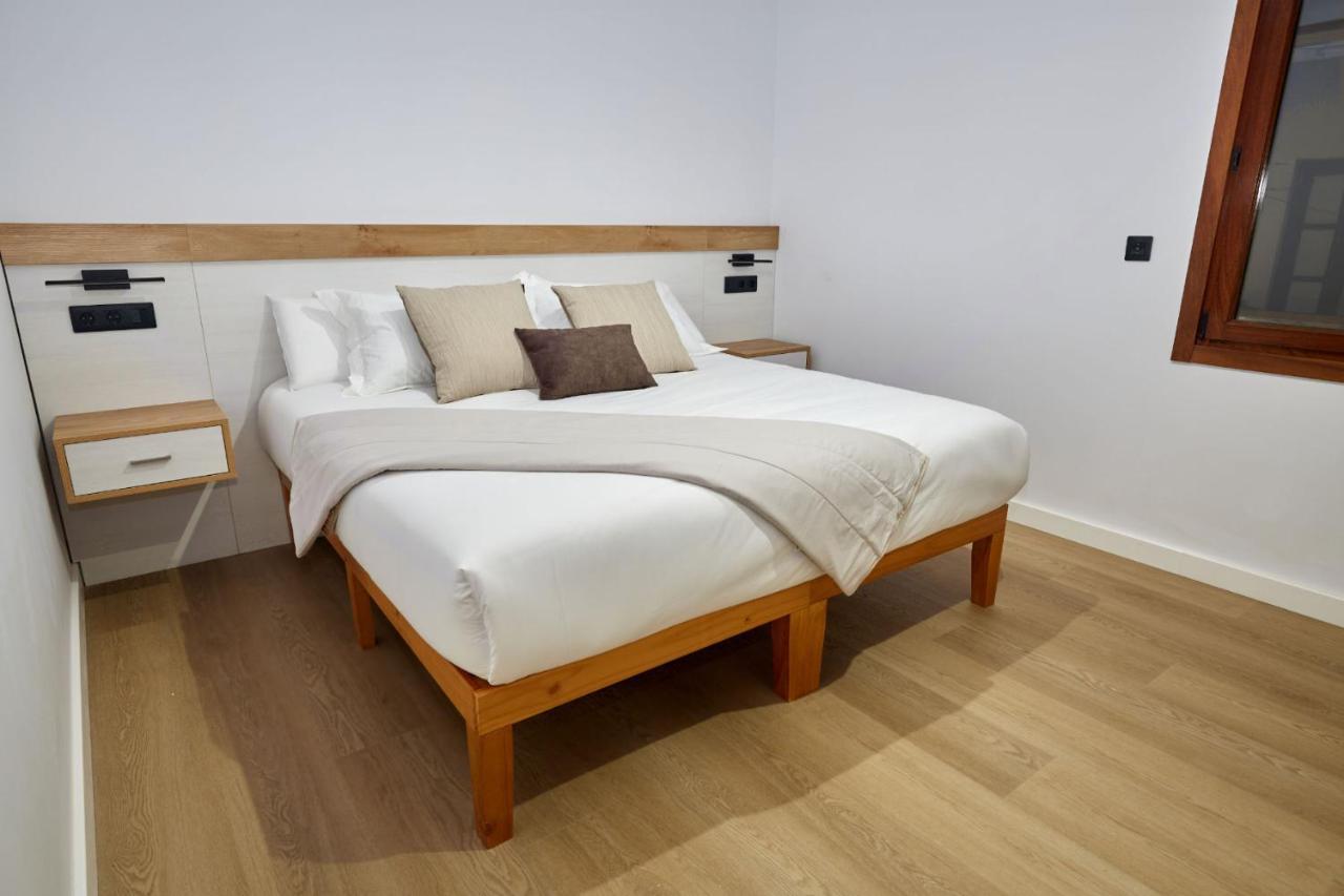 Havanaapartamentos Puerto de Vega Extérieur photo