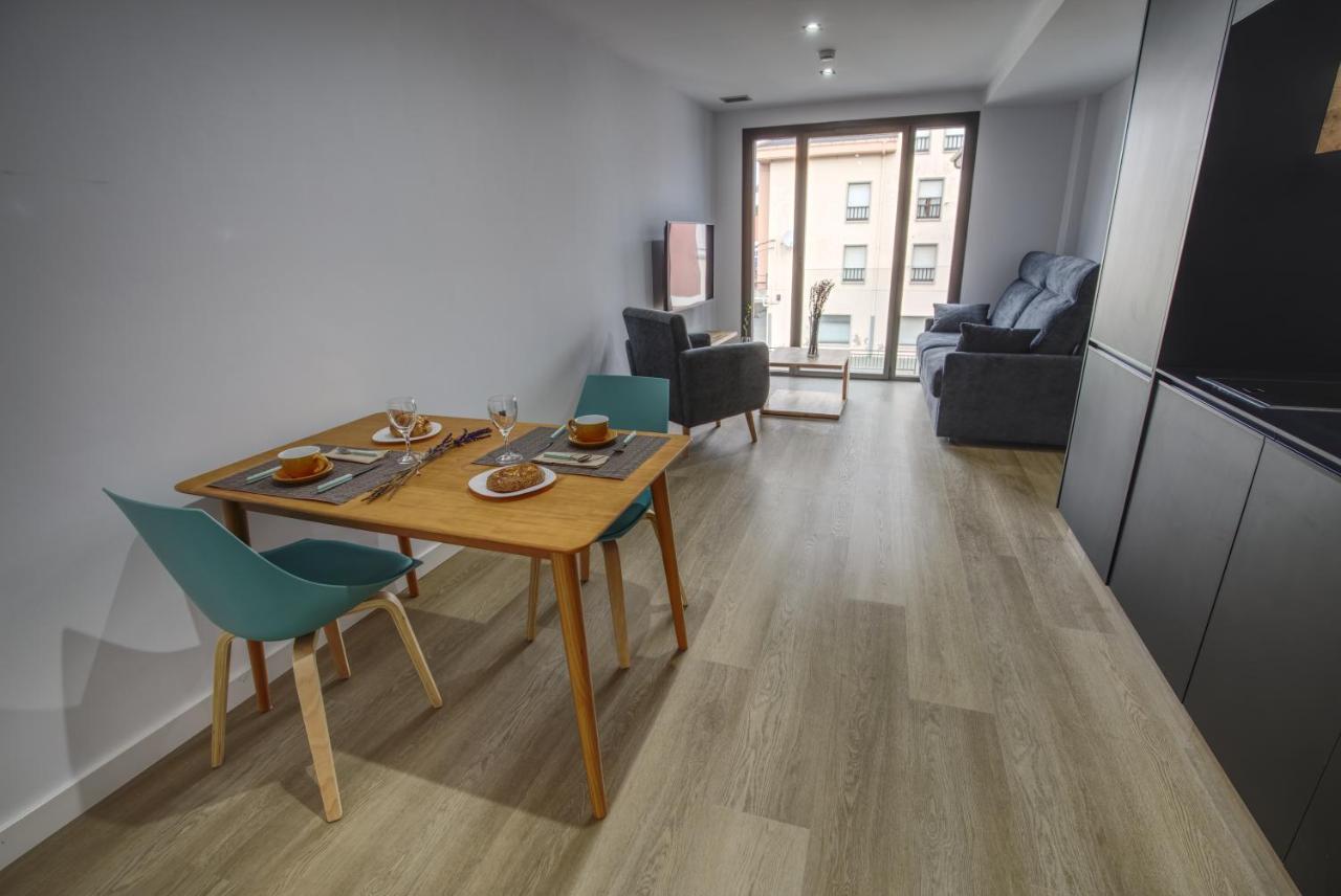 Havanaapartamentos Puerto de Vega Extérieur photo