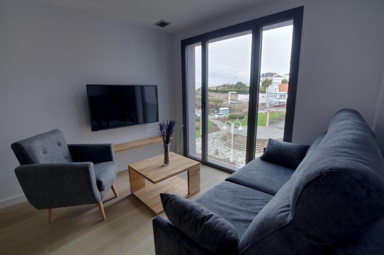 Havanaapartamentos Puerto de Vega Extérieur photo