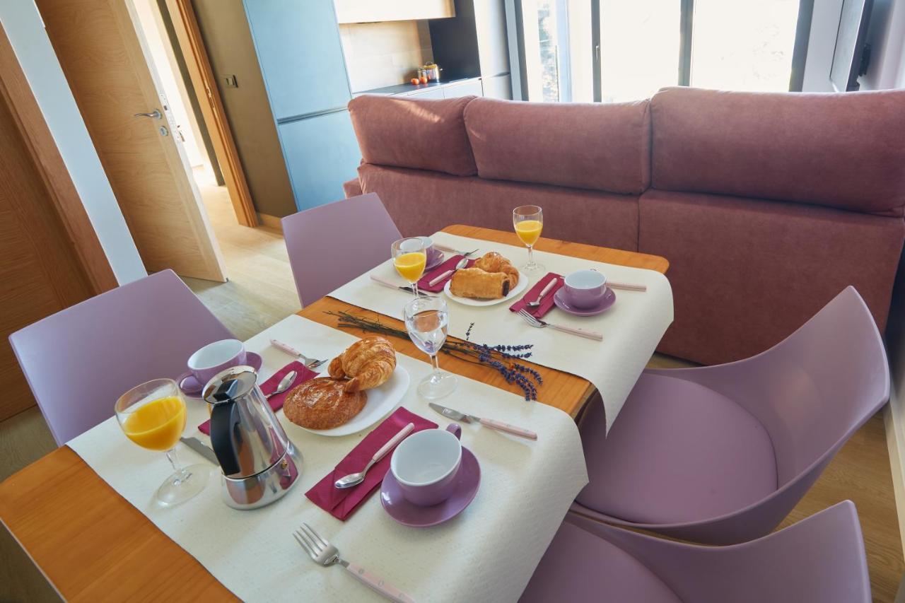 Havanaapartamentos Puerto de Vega Extérieur photo