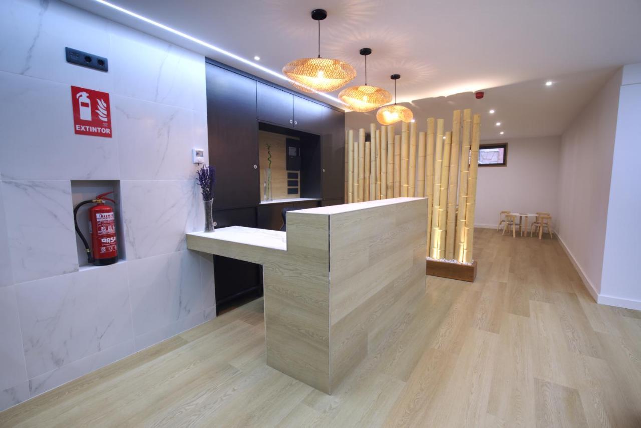 Havanaapartamentos Puerto de Vega Extérieur photo