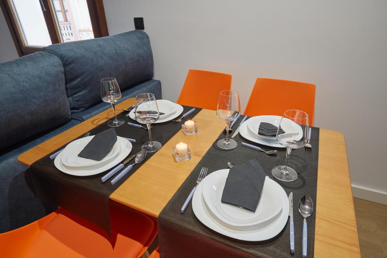 Havanaapartamentos Puerto de Vega Extérieur photo