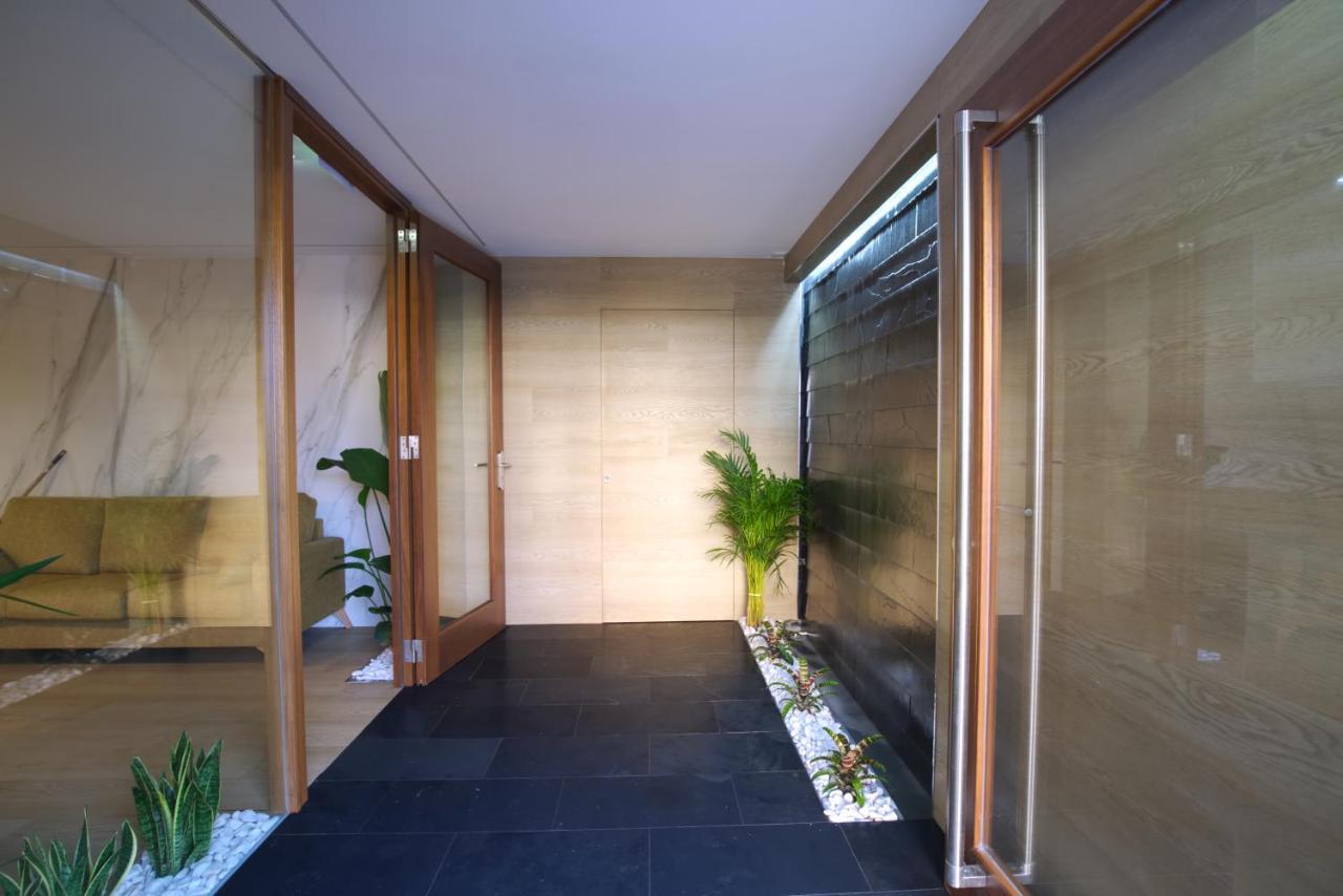 Havanaapartamentos Puerto de Vega Extérieur photo
