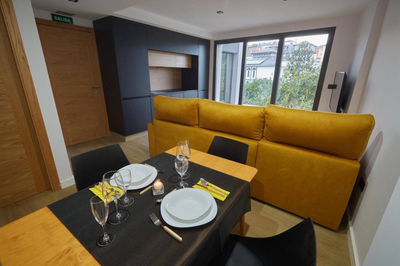 Havanaapartamentos Puerto de Vega Extérieur photo