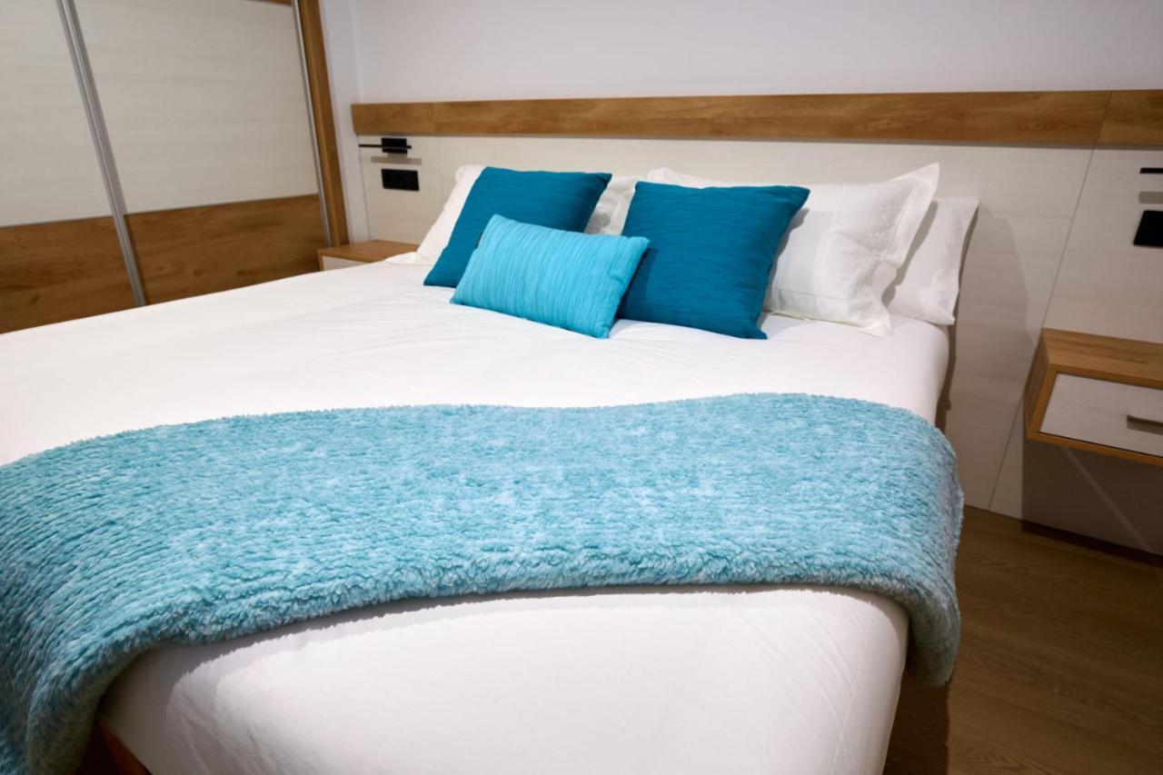 Havanaapartamentos Puerto de Vega Extérieur photo