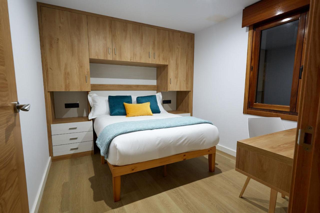 Havanaapartamentos Puerto de Vega Extérieur photo