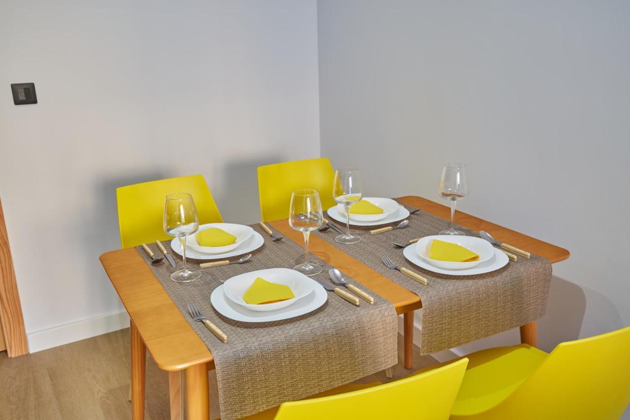 Havanaapartamentos Puerto de Vega Extérieur photo