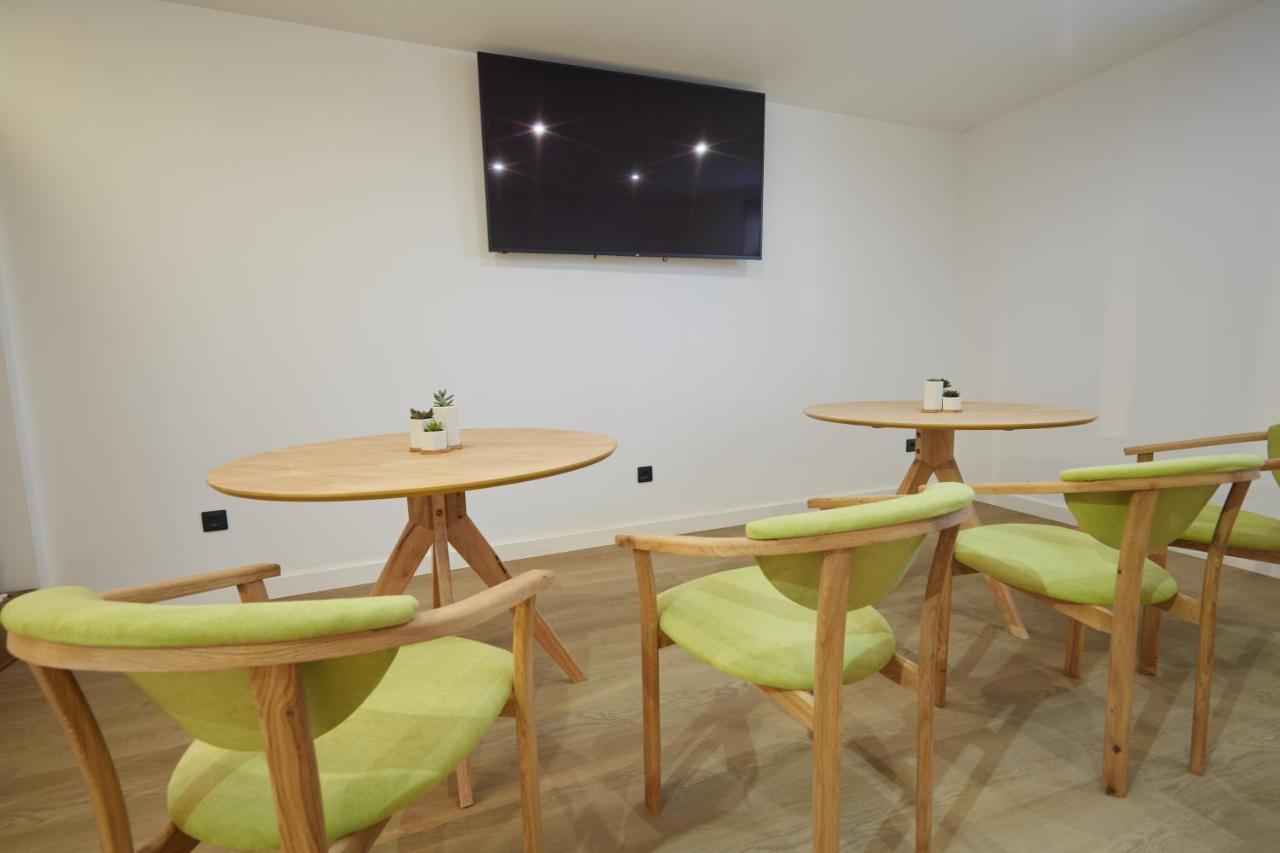 Havanaapartamentos Puerto de Vega Extérieur photo