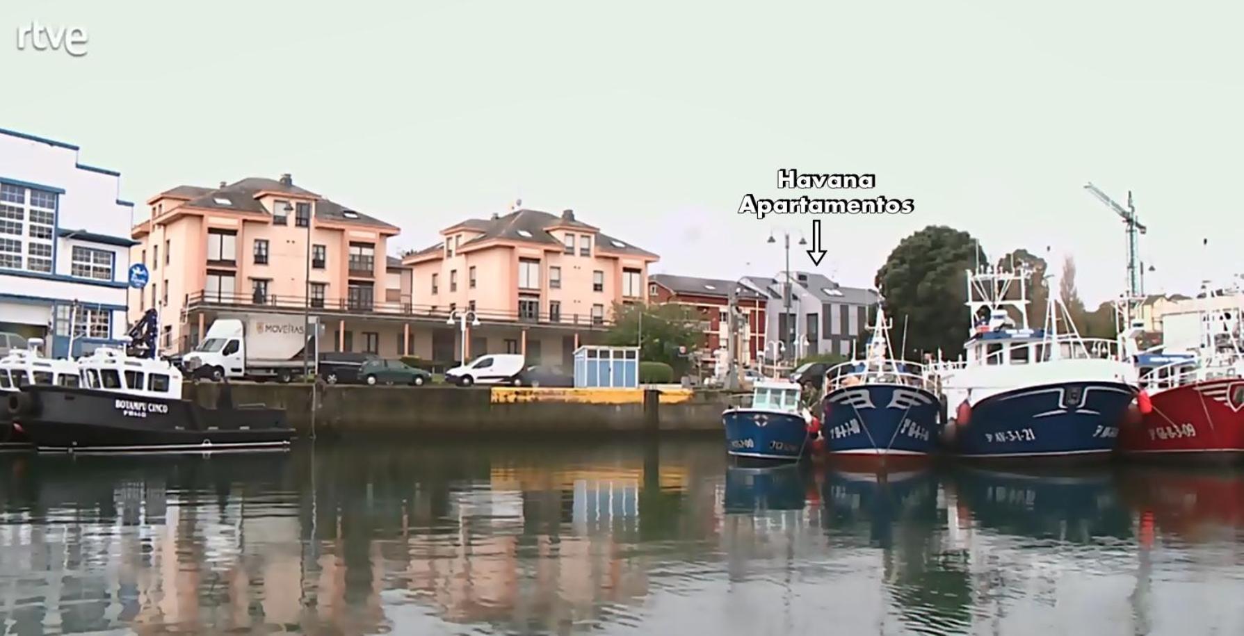 Havanaapartamentos Puerto de Vega Extérieur photo